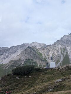 Foto von ElizabethMMorris entlang der Tour