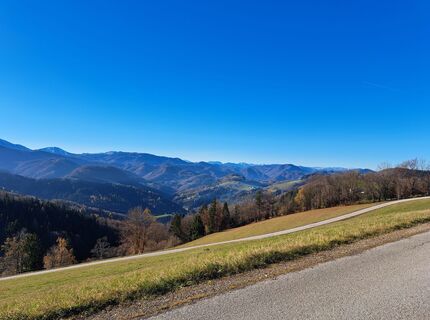 Fotografie de la Daniel Wagner de-a lungul turului