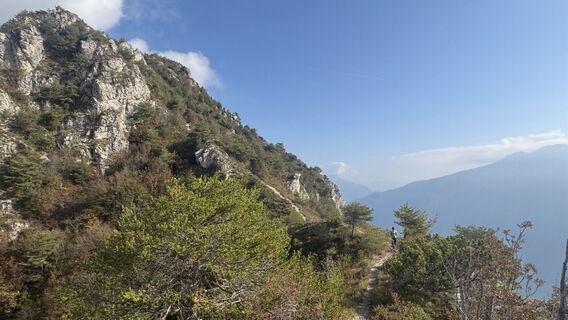 Fotografija s spletne strani ROBERTO BONIOTTI na poti