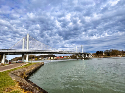 Foto von Les aventures de Ghislain entlang der Tour