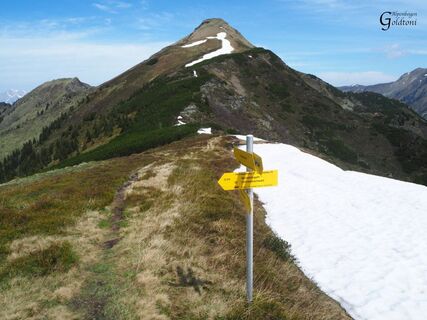 Alpen Tag 12