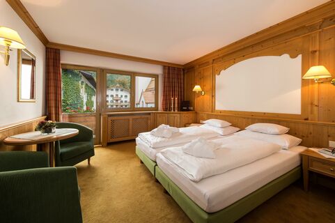 Hotel zum Pinzger