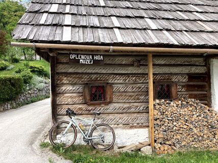 Oplenova Haus - Museum