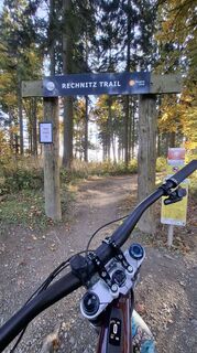 Photo de No Stefan le long du parcours
