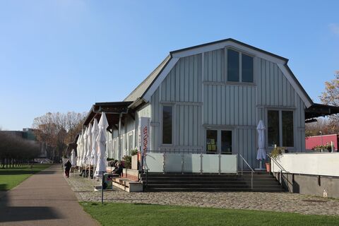 Stückgut Südpark