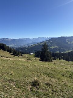 Foto von AgathaJoy entlang der Tour