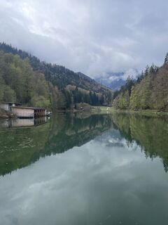 Fotografie z Tim Bartels na trase