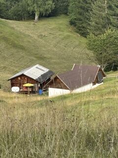 Foto von Linn Werning entlang der Tour