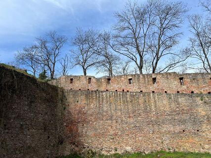 Photo from Markus Walden along the tour