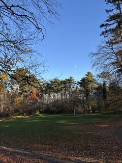 Fotografia z RS76 na trase