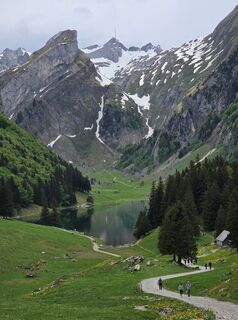 Foto von Marco Schmid 5 entlang der Tour