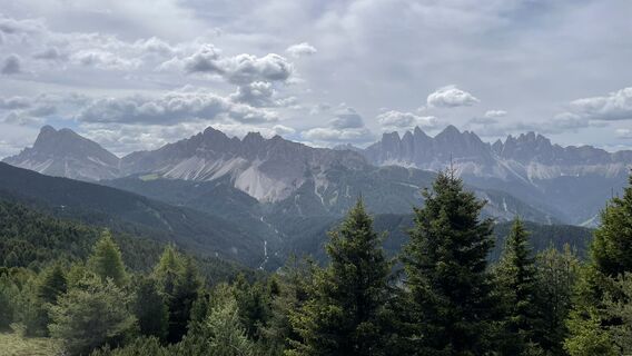 Foto von Kunkel Uwe entlang der Tour