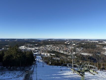 Fotografija s spletne strani Georg Barzel na poti