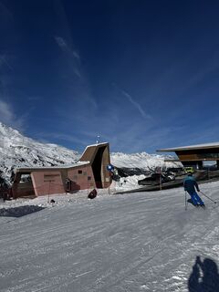 Foto von Tim Scheffler entlang der Tour