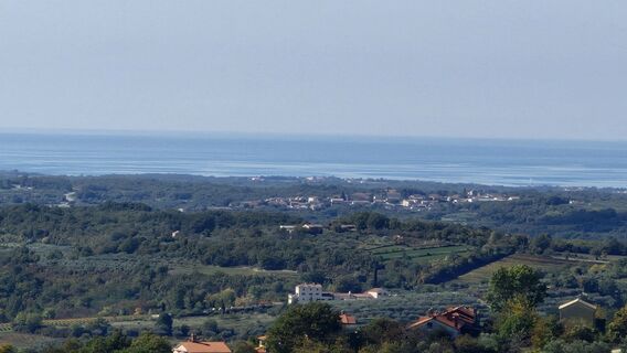 Foto von Štefan Jenko entlang der Tour