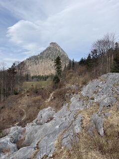 Zdjęcie z Moonlight13 wzdłuż trasy