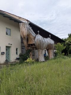 Foto von Margot 1234 entlang der Tour