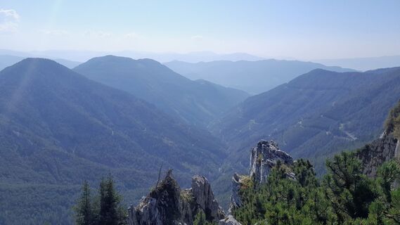 Photo from Michael T 3 along the tour