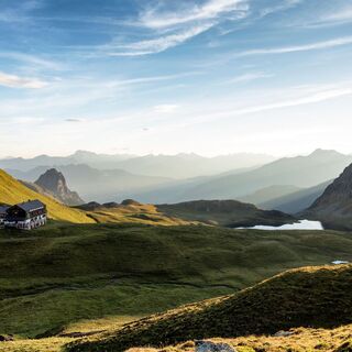 Tilisunahütte