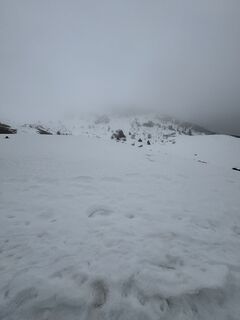 Foto von micaela colombi entlang der Tour