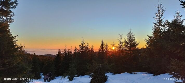 Zdjęcie z Slovutný Don Robero Ital wzdłuż trasy