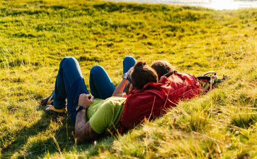 Wandern im Lesachtal
