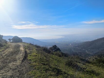 Fotografie z CPQS na trase