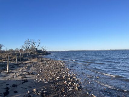 Foto von Nicole P entlang der Tour