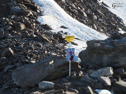 Großvenediger 3666m