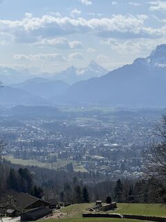 Fotografia z Dorgerry na trase