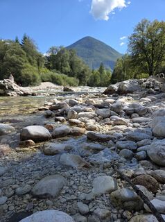 Foto von Silke S. entlang der Tour