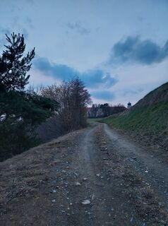 Foto von Ematirdea58 entlang der Tour