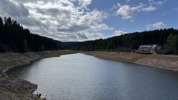 Photo de thschoe le long du parcours