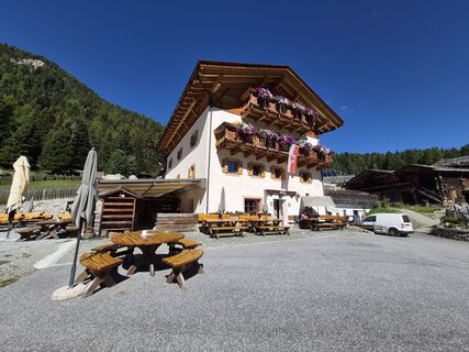 Photo de PUBI 2019 le long du parcours