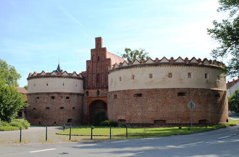 Salzwedeler Tor