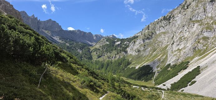 Turnau, Steiermark/Österreich