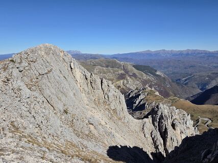 Fotografija s spletne strani Chantra Malorni na poti