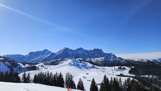 Foto von Andre K. entlang der Tour