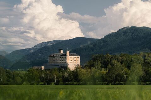 Schloss Trautenfels