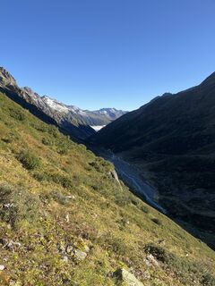 Fotografia z Stefan Bonnes na trase