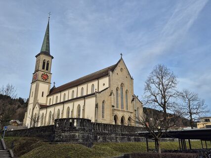 Fotografija s spletne strani Markus Christen na poti
