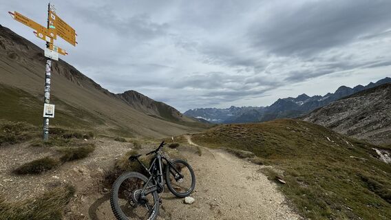 Foto von peter_oe entlang der Tour