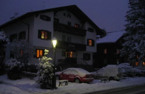 Appartements Mussak Eugen
