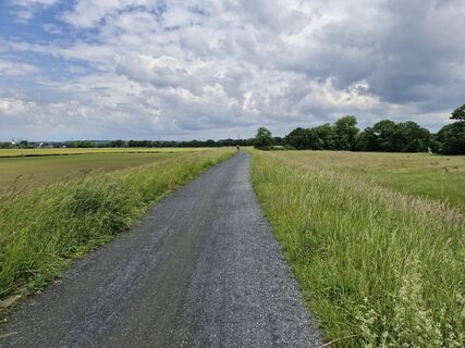 Radtour Heide-Rider Tour