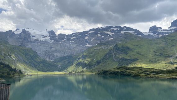 Fotó a Vera Schoedl honlapról a túra során