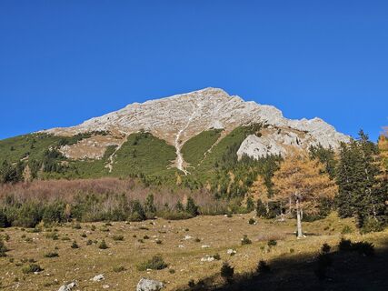 Fotografija s spletne strani Wolfgang Patscheider na poti