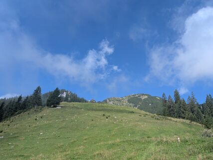 Foto von nalex entlang der Tour