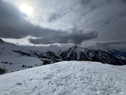 Photo from Max Riedl 1 along the tour