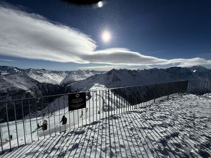 Foto von Stefan Kranz 1 entlang der Tour