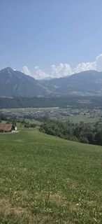 Foto von Mel 9 entlang der Tour